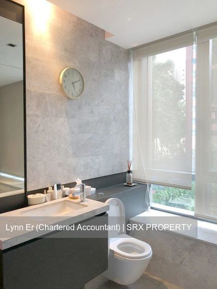 OUE Twin Peaks (D9), Condominium #210430791